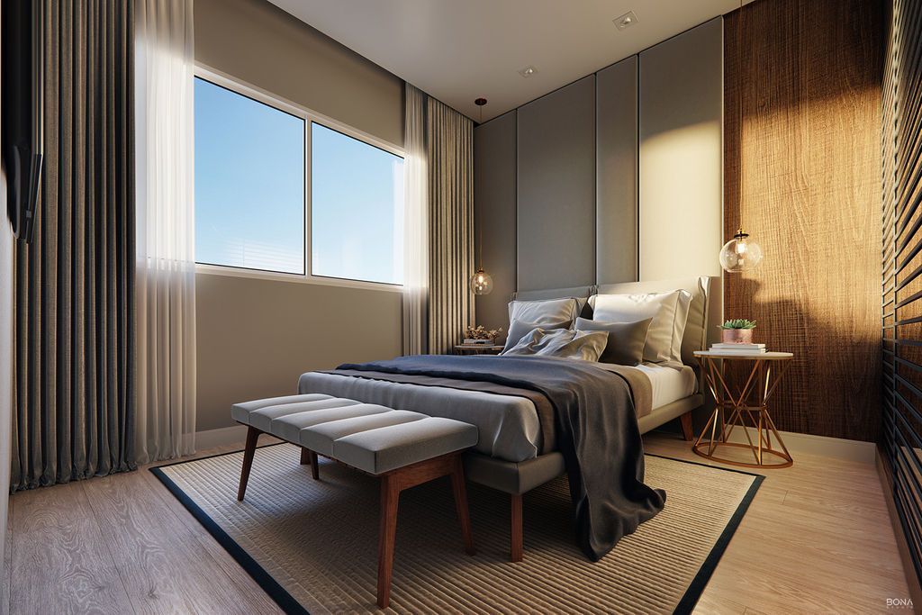 Apartamento, 2 quartos, 64 m² - Foto 22