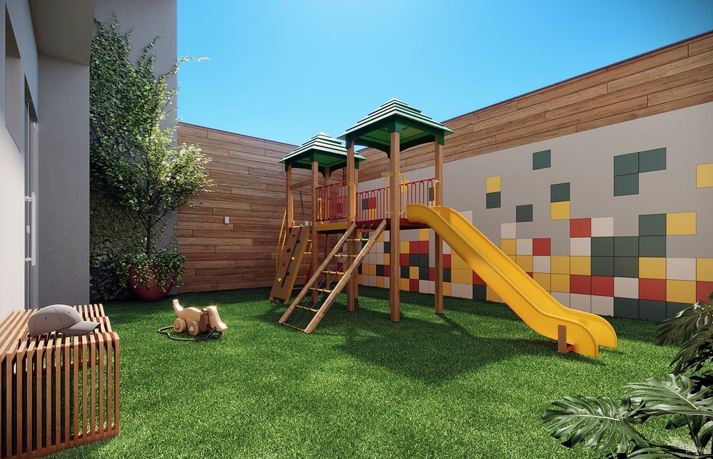 Apartamento, 2 quartos, 64 m² - Foto 14