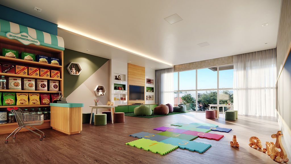 Apartamento, 2 quartos, 64 m² - Foto 16