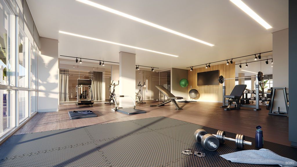 Apartamento, 2 quartos, 64 m² - Foto 18