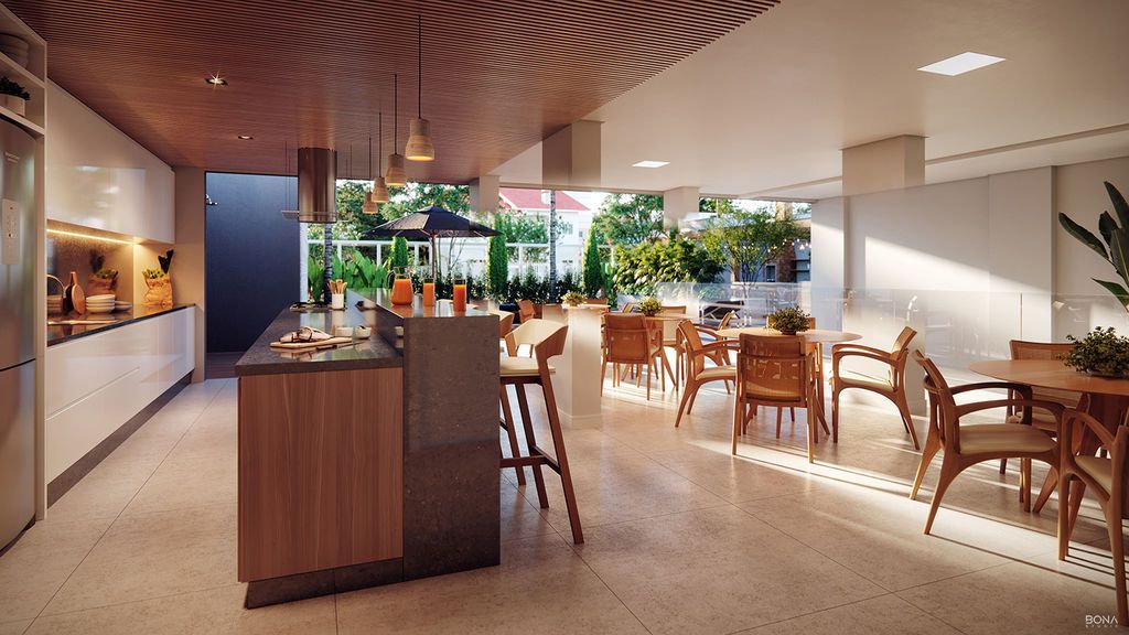 Apartamento, 2 quartos, 64 m² - Foto 7