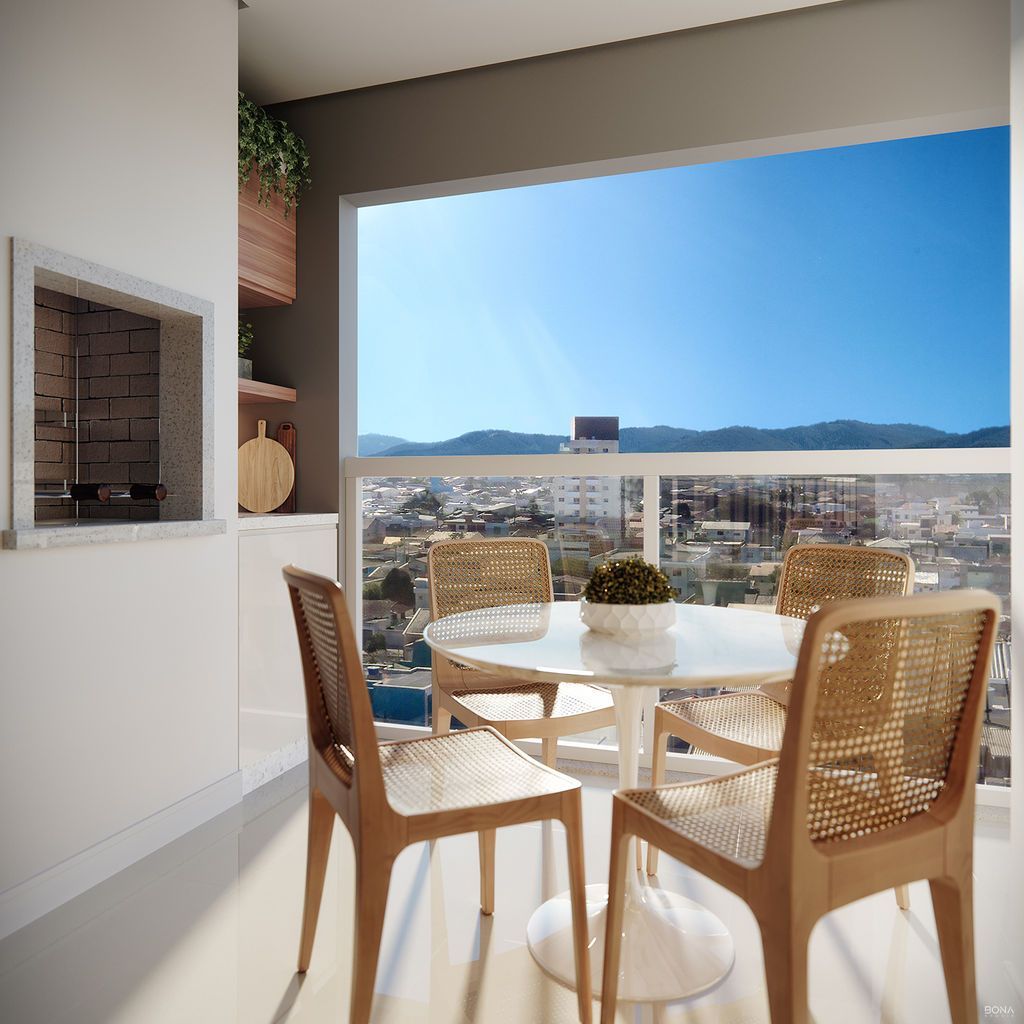 Apartamento, 2 quartos, 64 m² - Foto 20