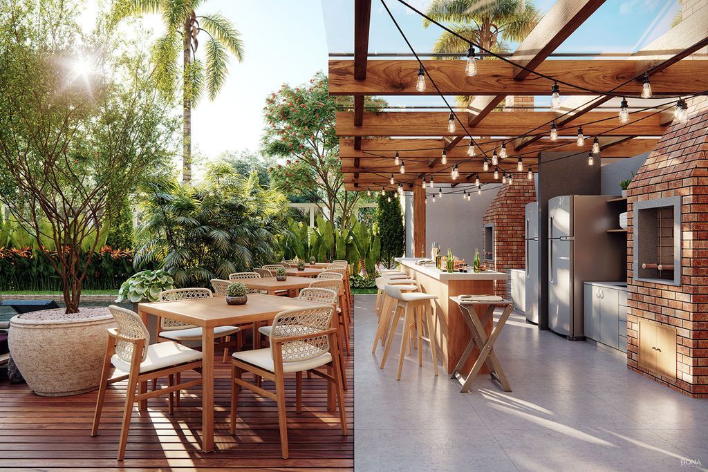 Apartamento, 2 quartos, 64 m² - Foto 12