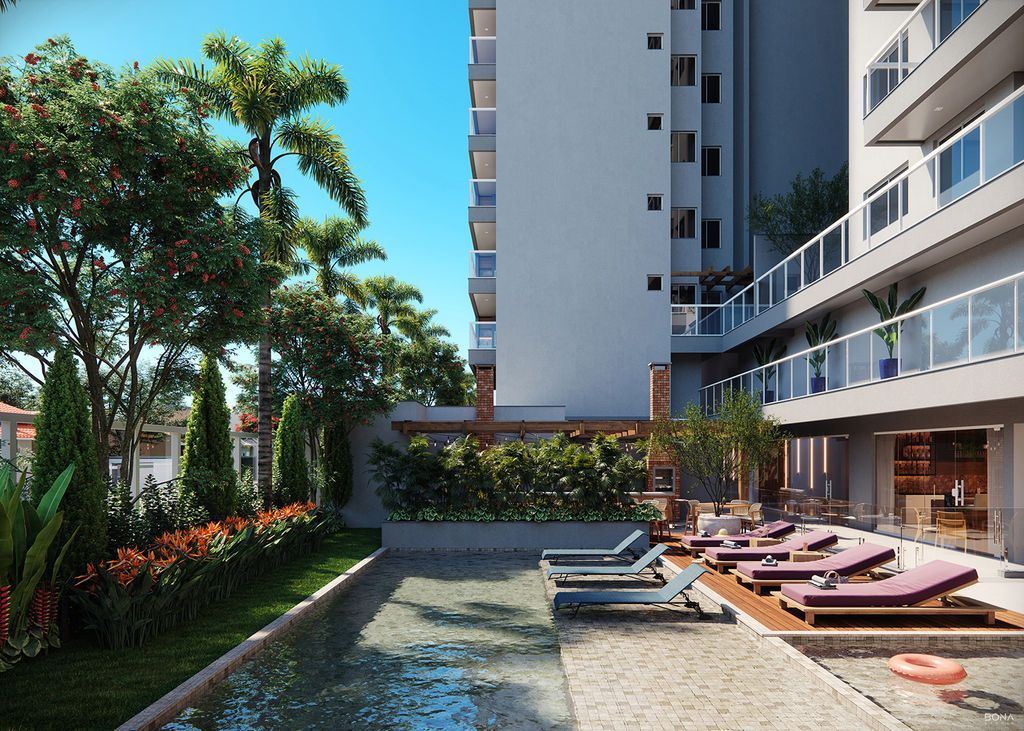 Apartamento, 2 quartos, 71 m² - Foto 24