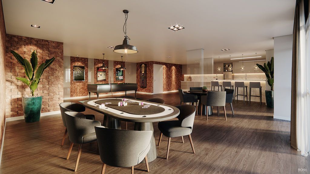 Apartamento, 2 quartos, 71 m² - Foto 17