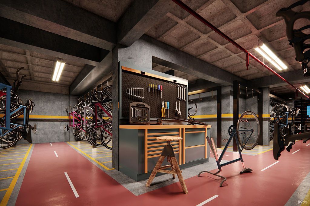 Apartamento, 2 quartos, 71 m² - Foto 15