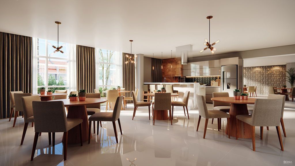 Apartamento, 2 quartos, 71 m² - Foto 9