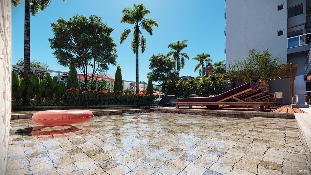 Apartamento, 2 quartos, 71 m² - Foto 6