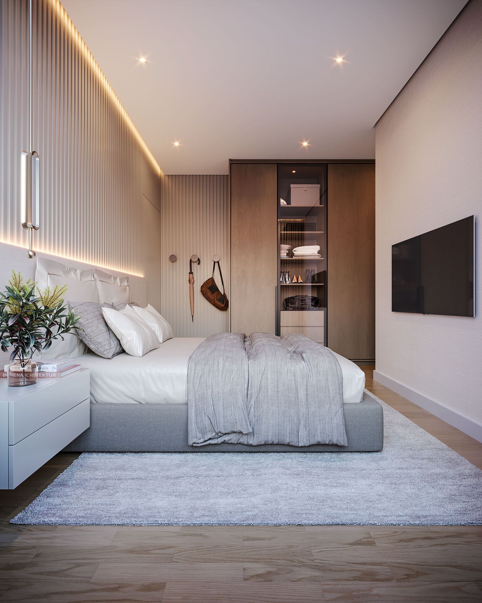 Apartamento, 2 quartos, 68 m² - Foto 15
