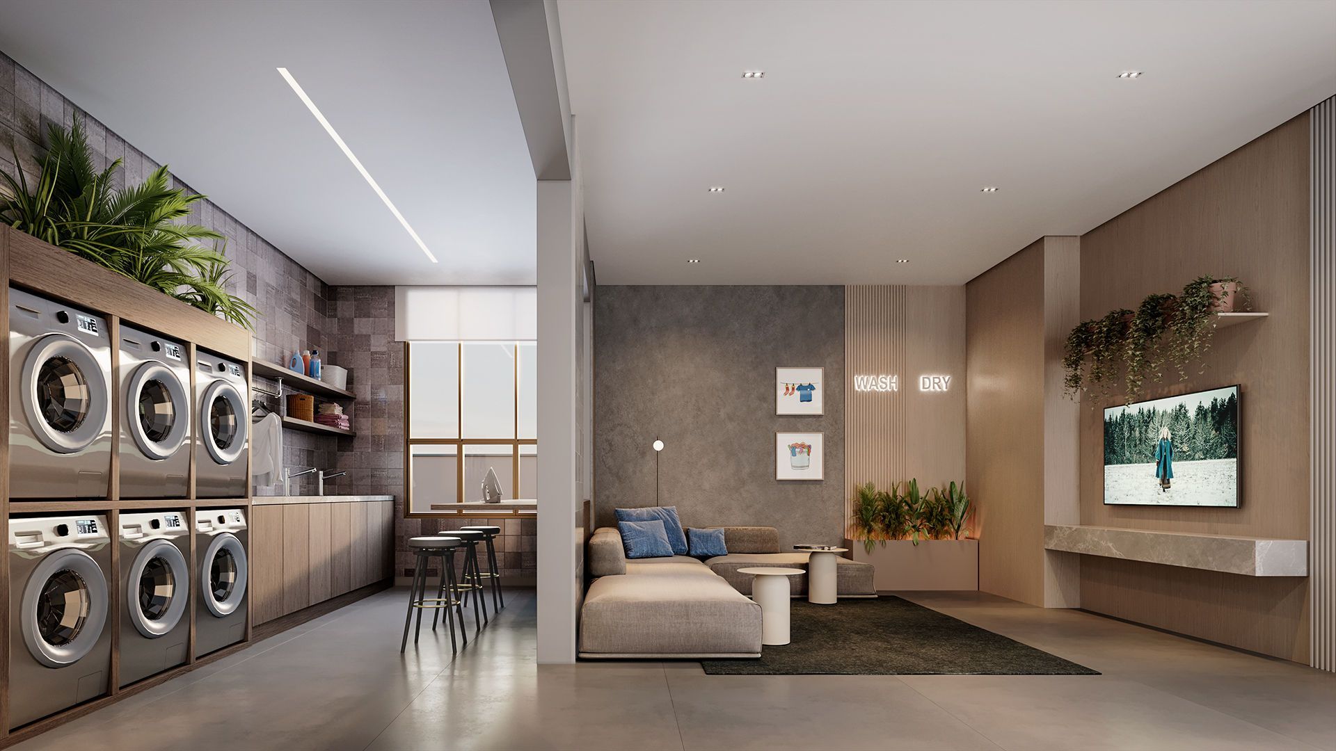 Apartamento, 2 quartos, 68 m² - Foto 11