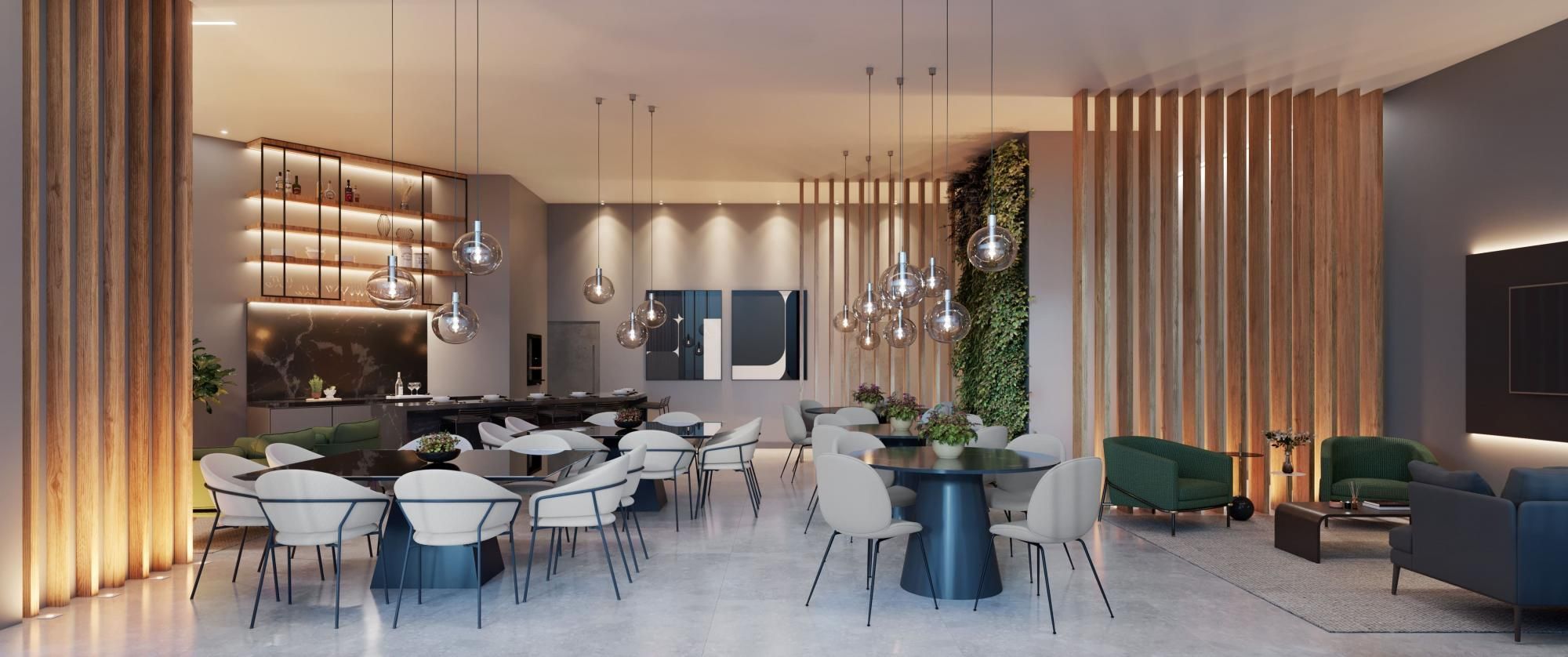 Apartamento, 3 quartos, 162 m² - Foto 16