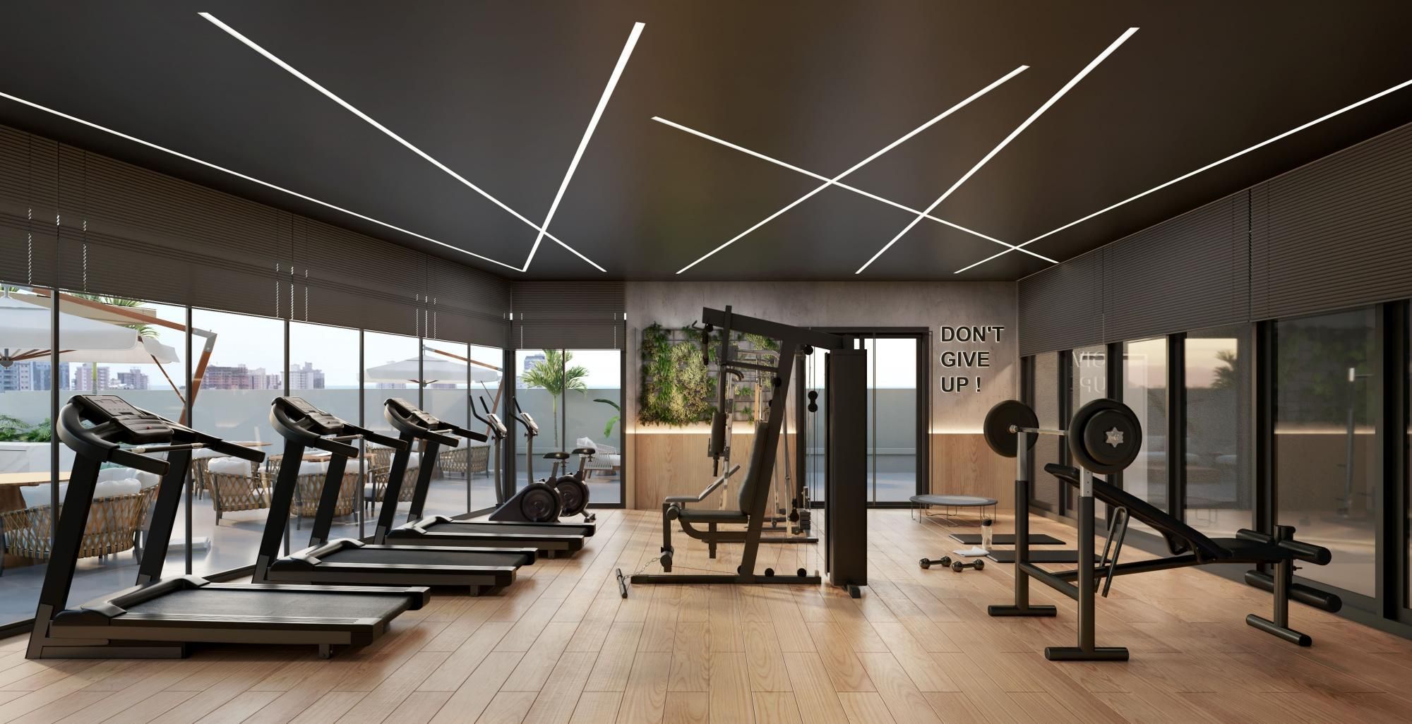 Apartamento, 3 quartos, 162 m² - Foto 14