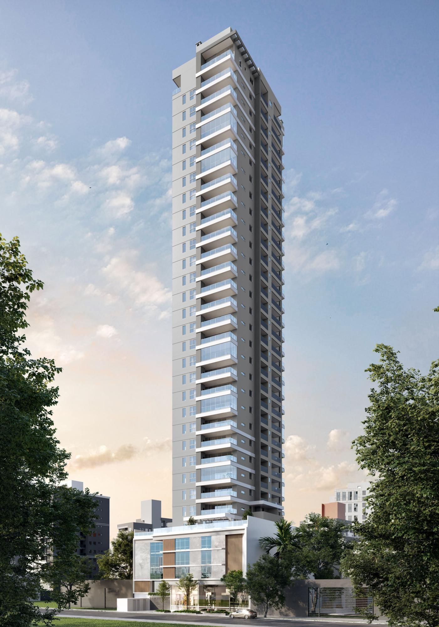 Apartamento, 3 quartos, 162 m² - Foto 8