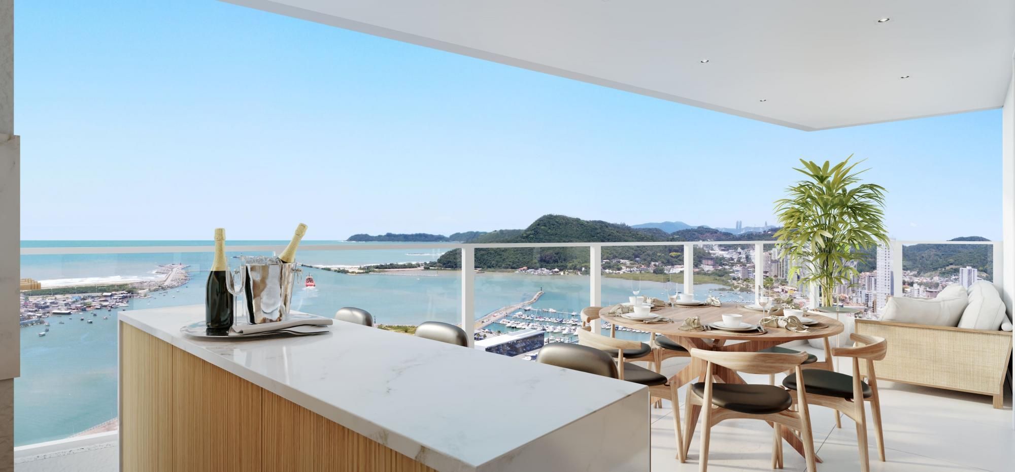 Apartamento, 3 quartos, 162 m² - Foto 4