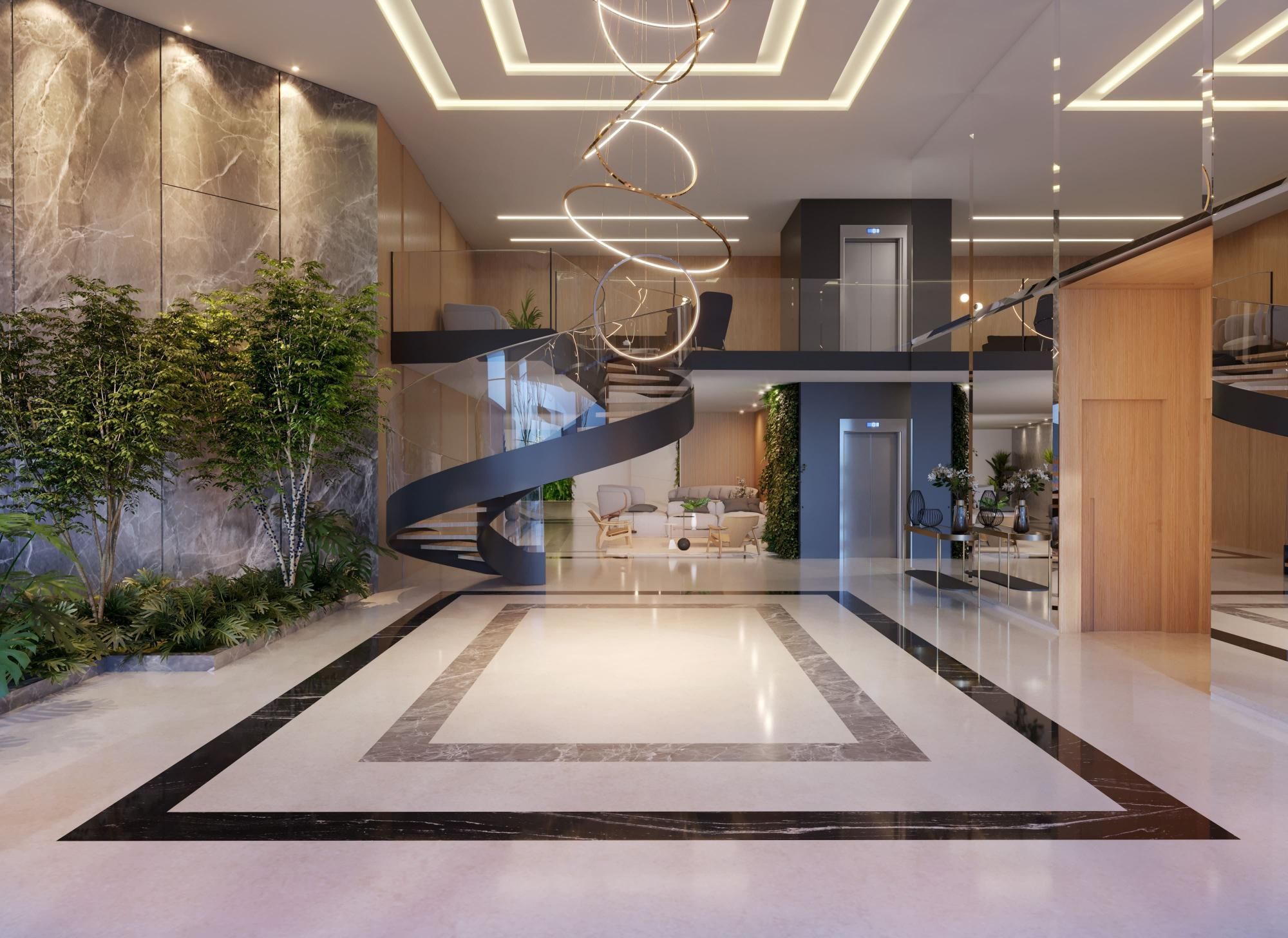 Apartamento, 3 quartos, 162 m² - Foto 12