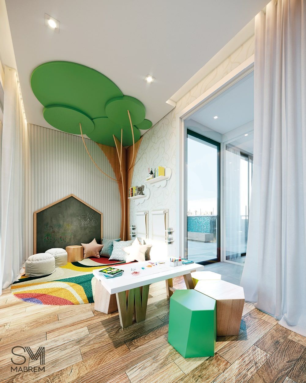 Apartamento, 3 quartos, 79 m² - Foto 5