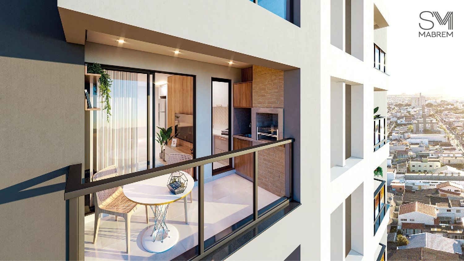 Apartamento, 3 quartos, 79 m² - Foto 11