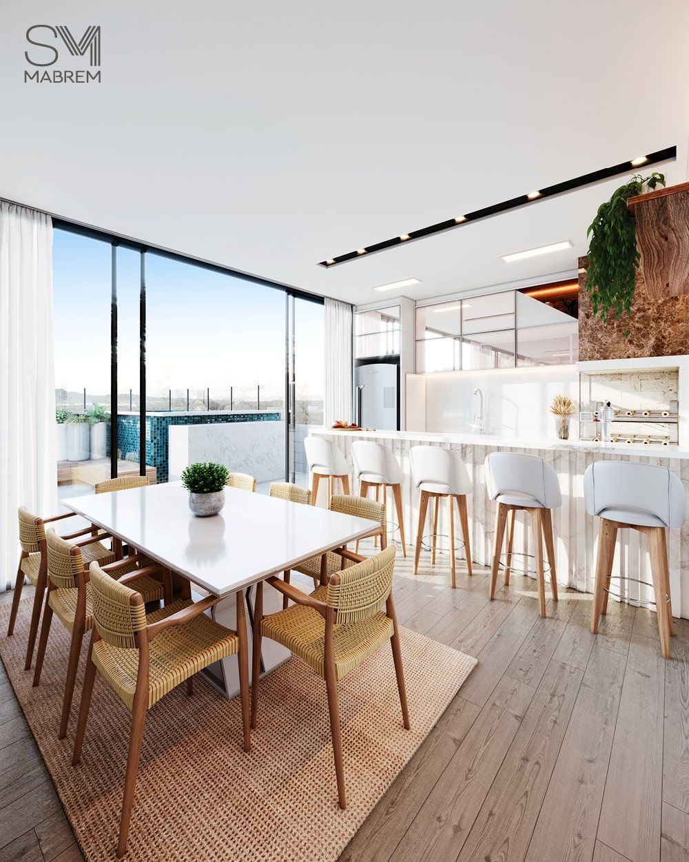 Apartamento, 3 quartos, 79 m² - Foto 8