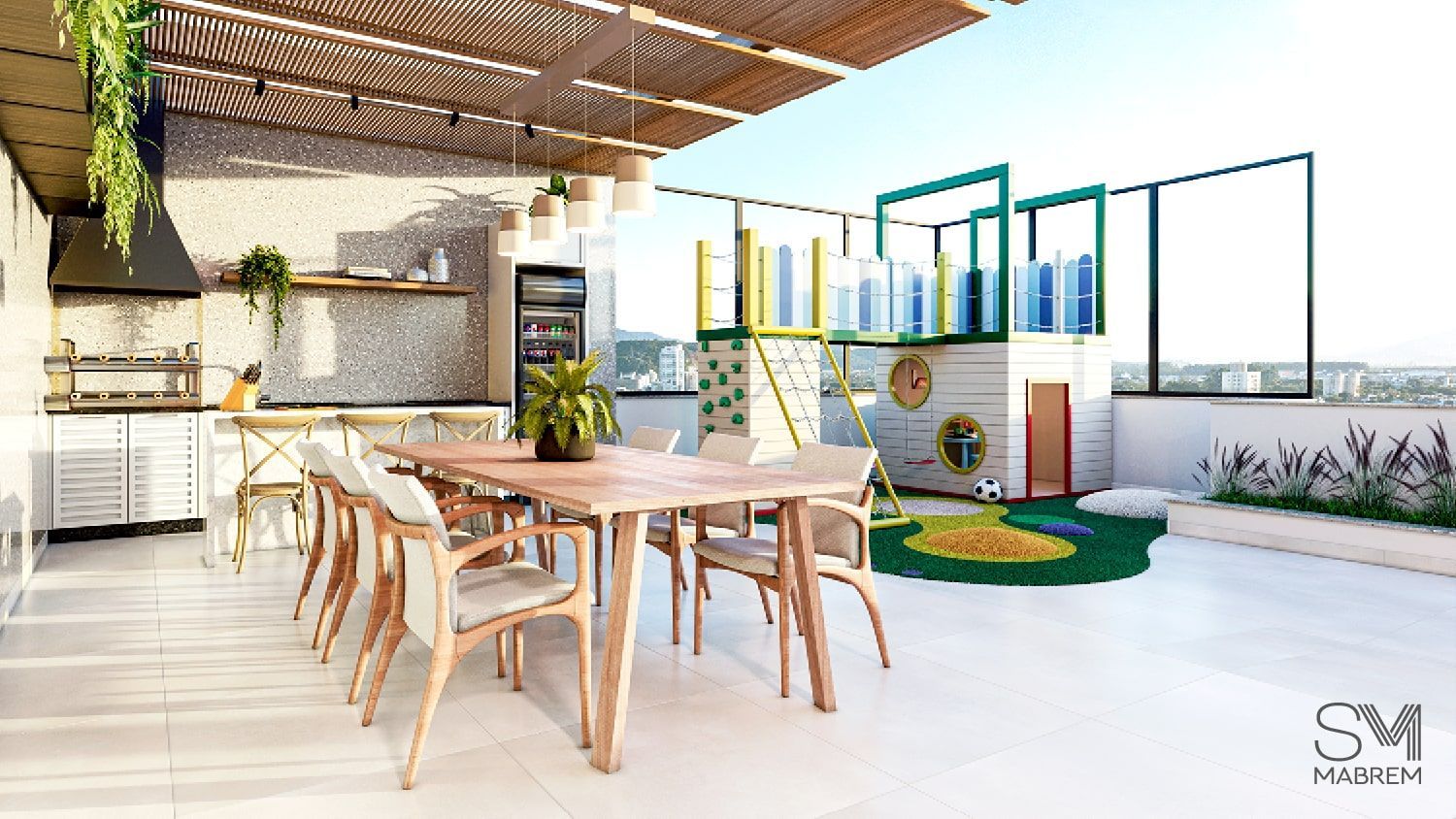 Apartamento, 3 quartos, 79 m² - Foto 6