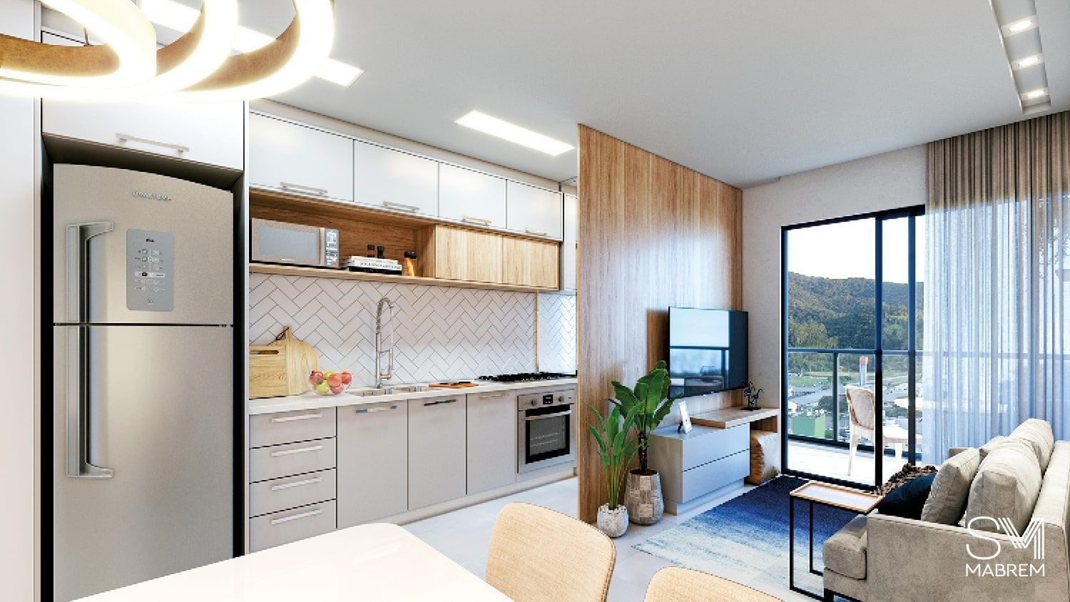 Apartamento, 3 quartos, 79 m² - Foto 10