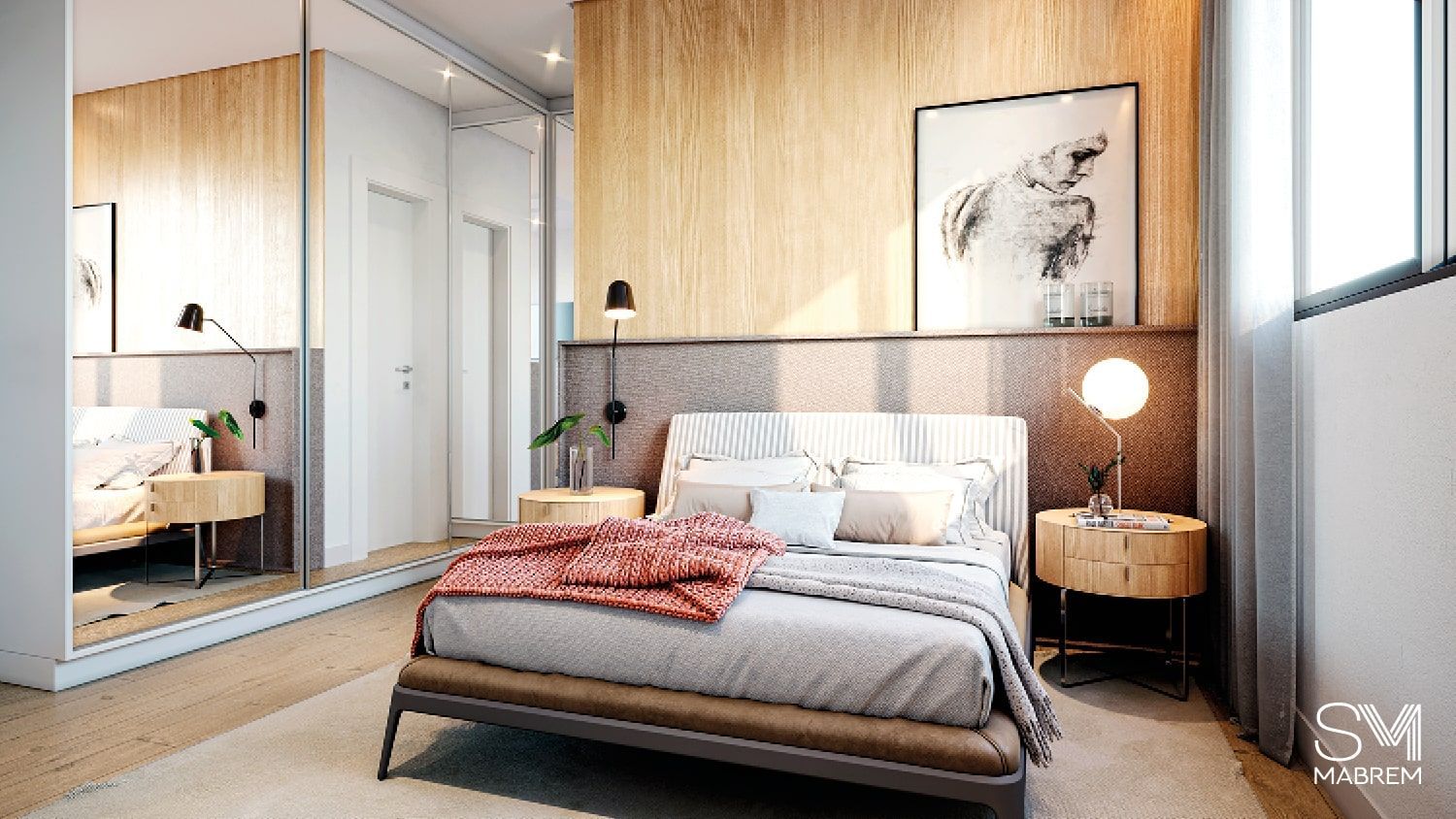 Apartamento, 3 quartos, 79 m² - Foto 12
