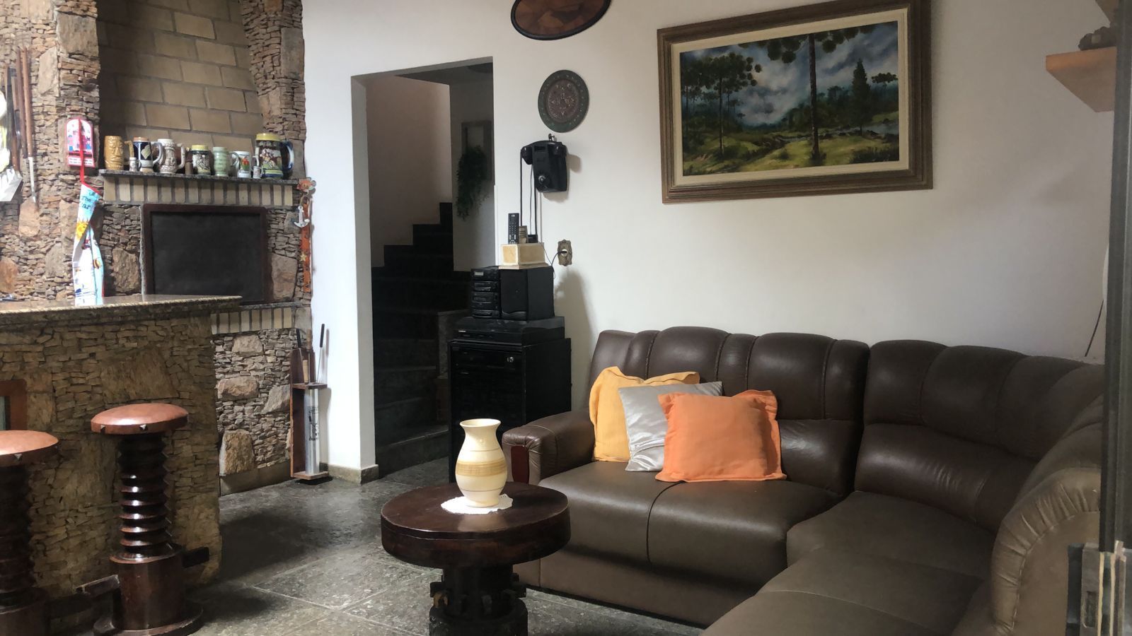 Casa, 3 quartos, 356 m² - Foto 8