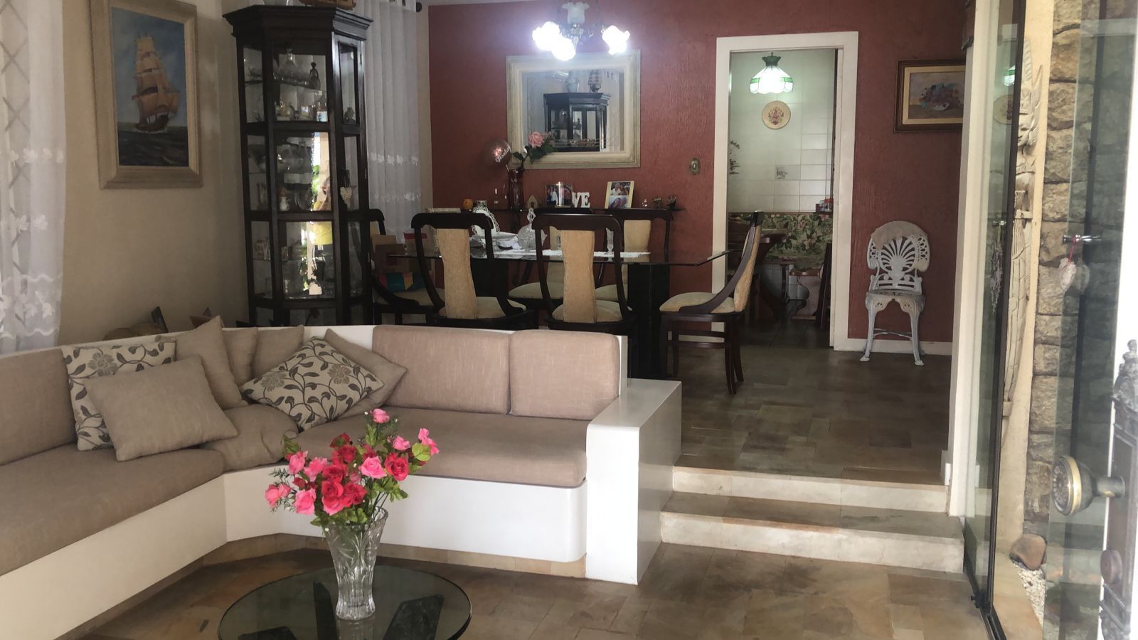 Casa, 3 quartos, 356 m² - Foto 4