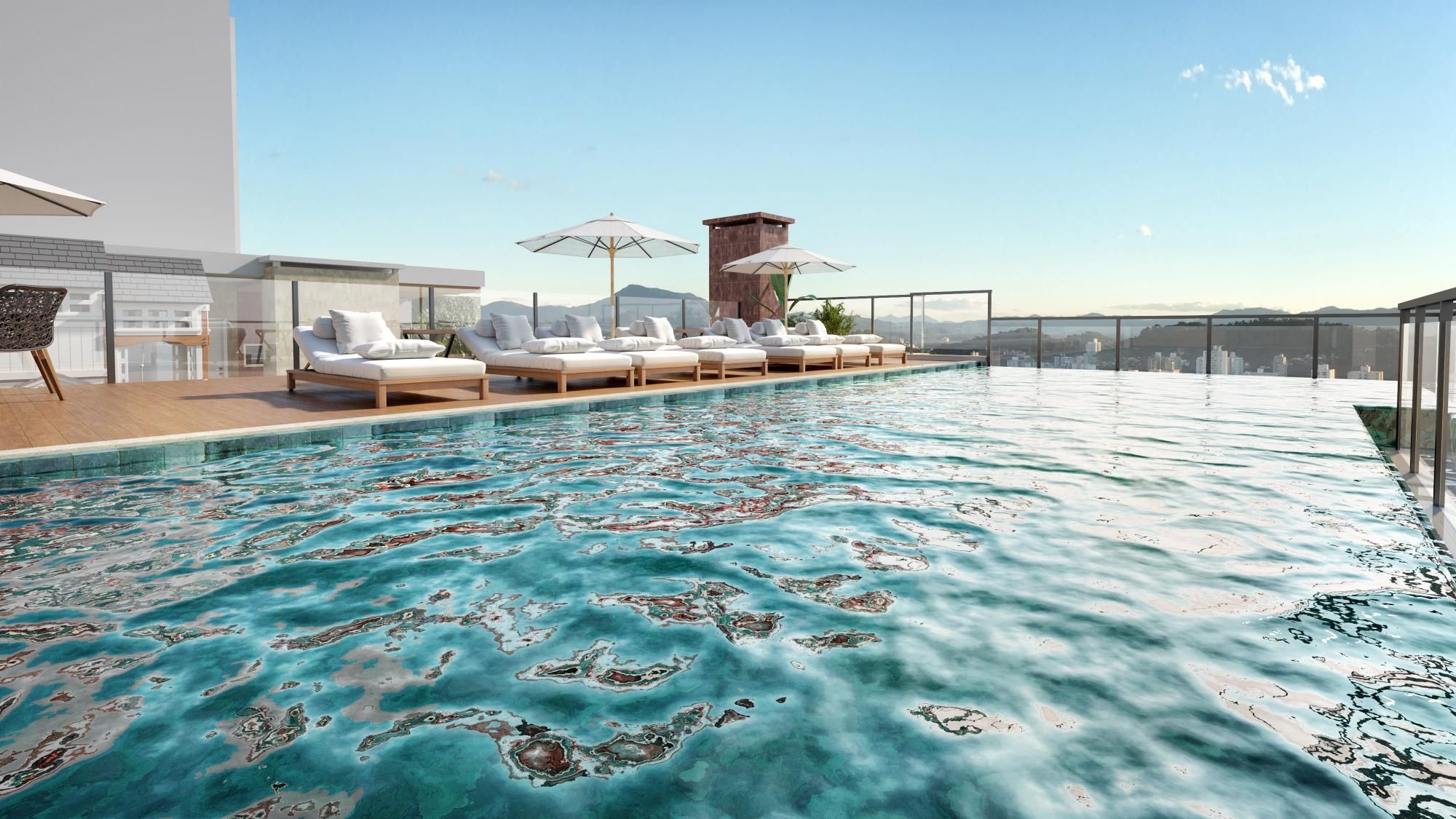 Apartamento, 3 quartos, 77 m² - Foto 5