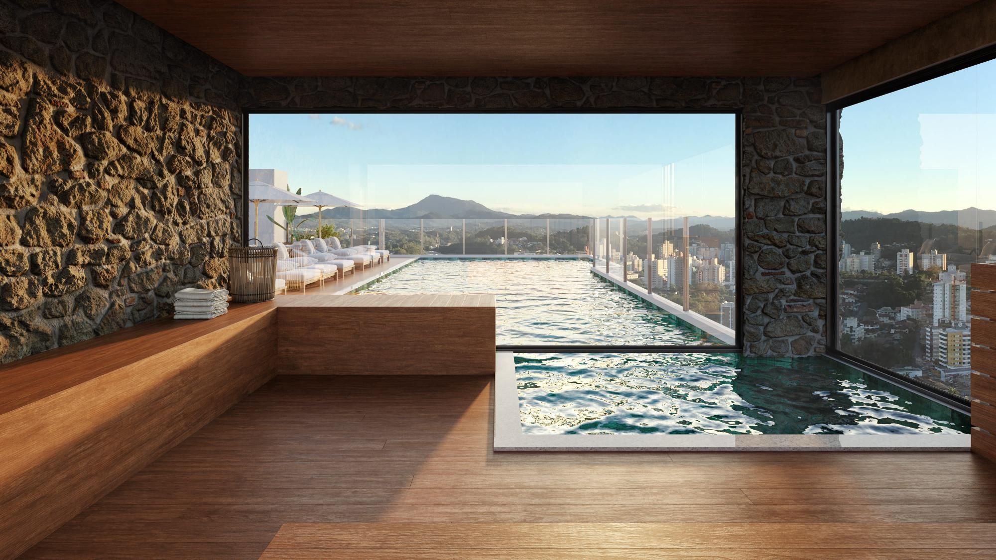 Apartamento, 3 quartos, 77 m² - Foto 6