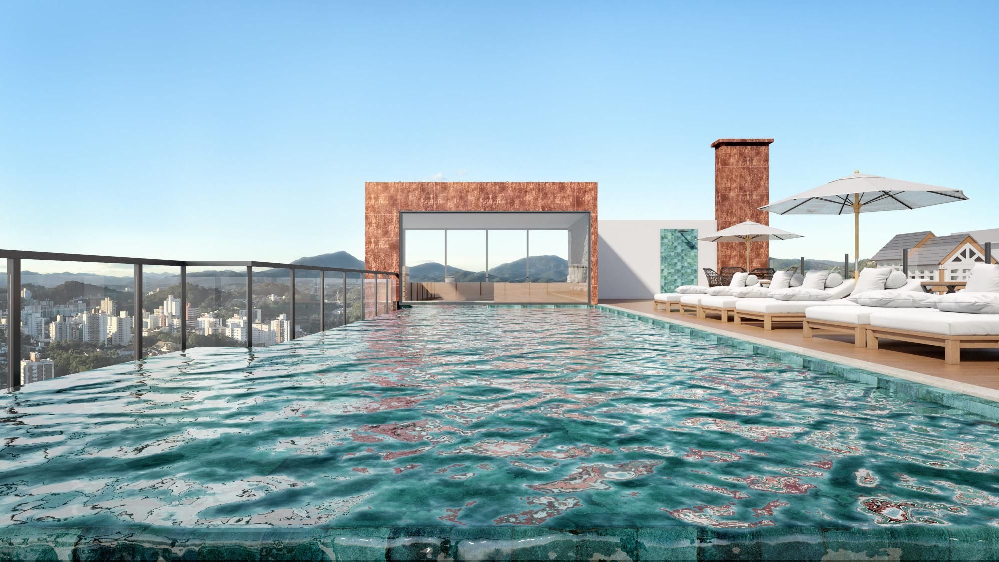 Apartamento, 3 quartos, 77 m² - Foto 4