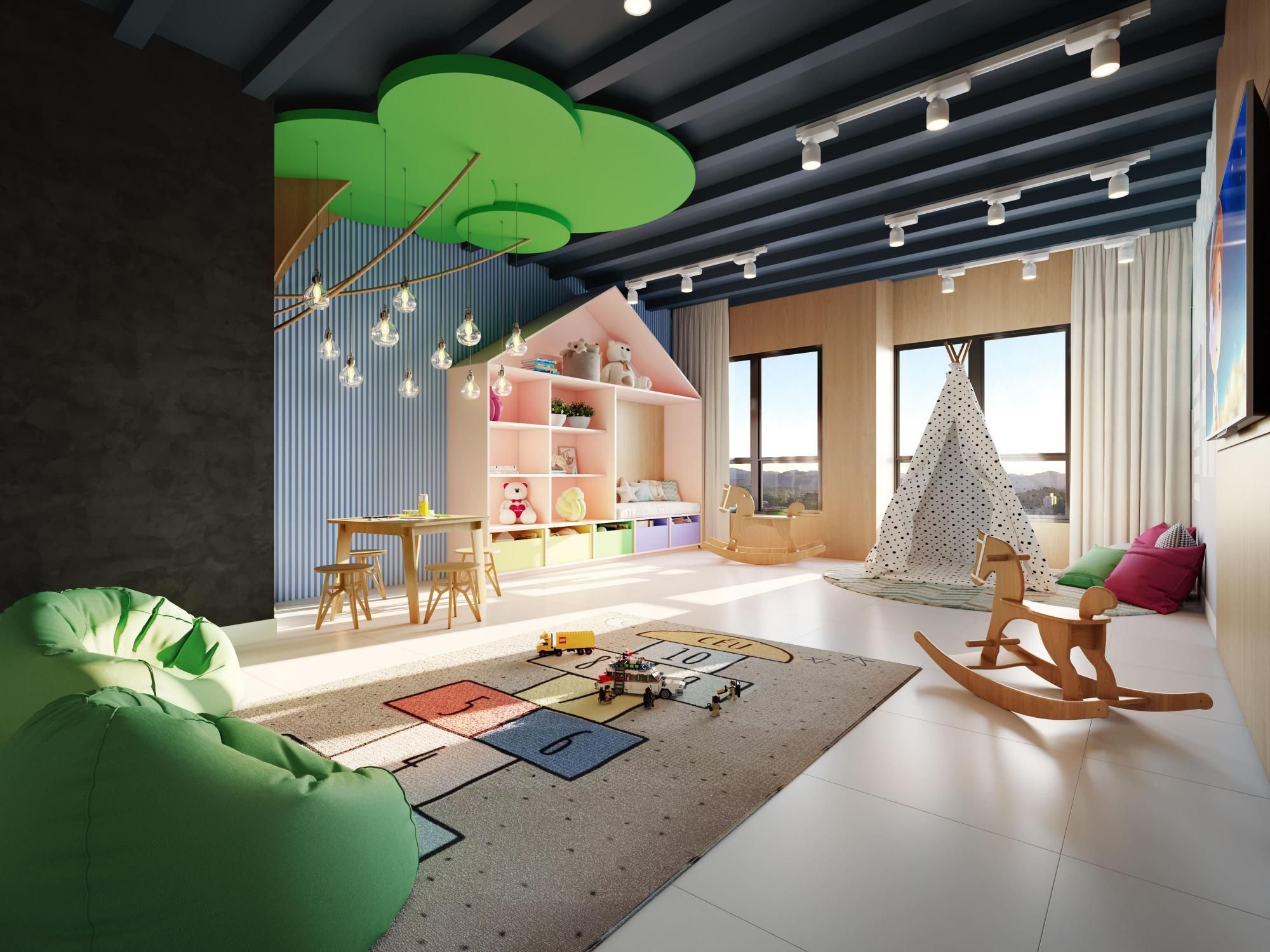 Apartamento, 3 quartos, 77 m² - Foto 16