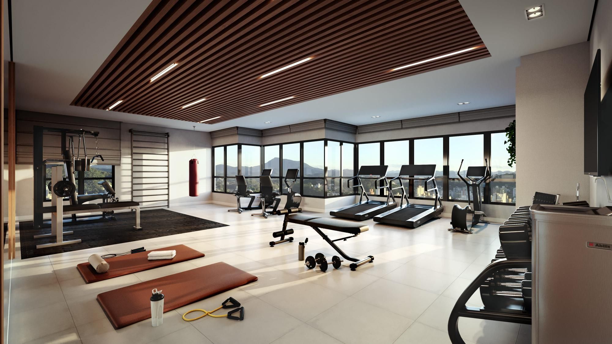 Apartamento, 3 quartos, 77 m² - Foto 17