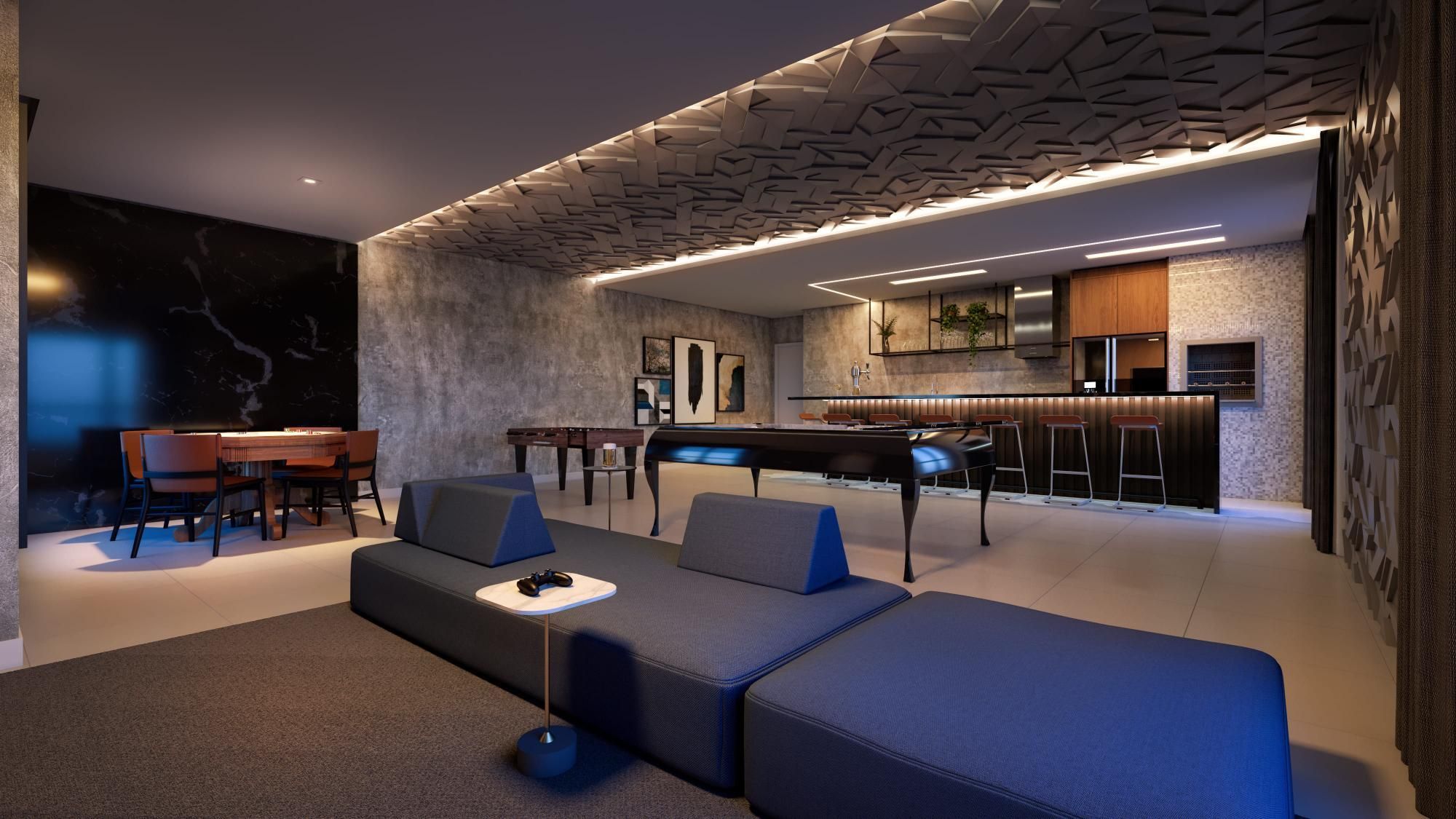 Apartamento, 3 quartos, 77 m² - Foto 15