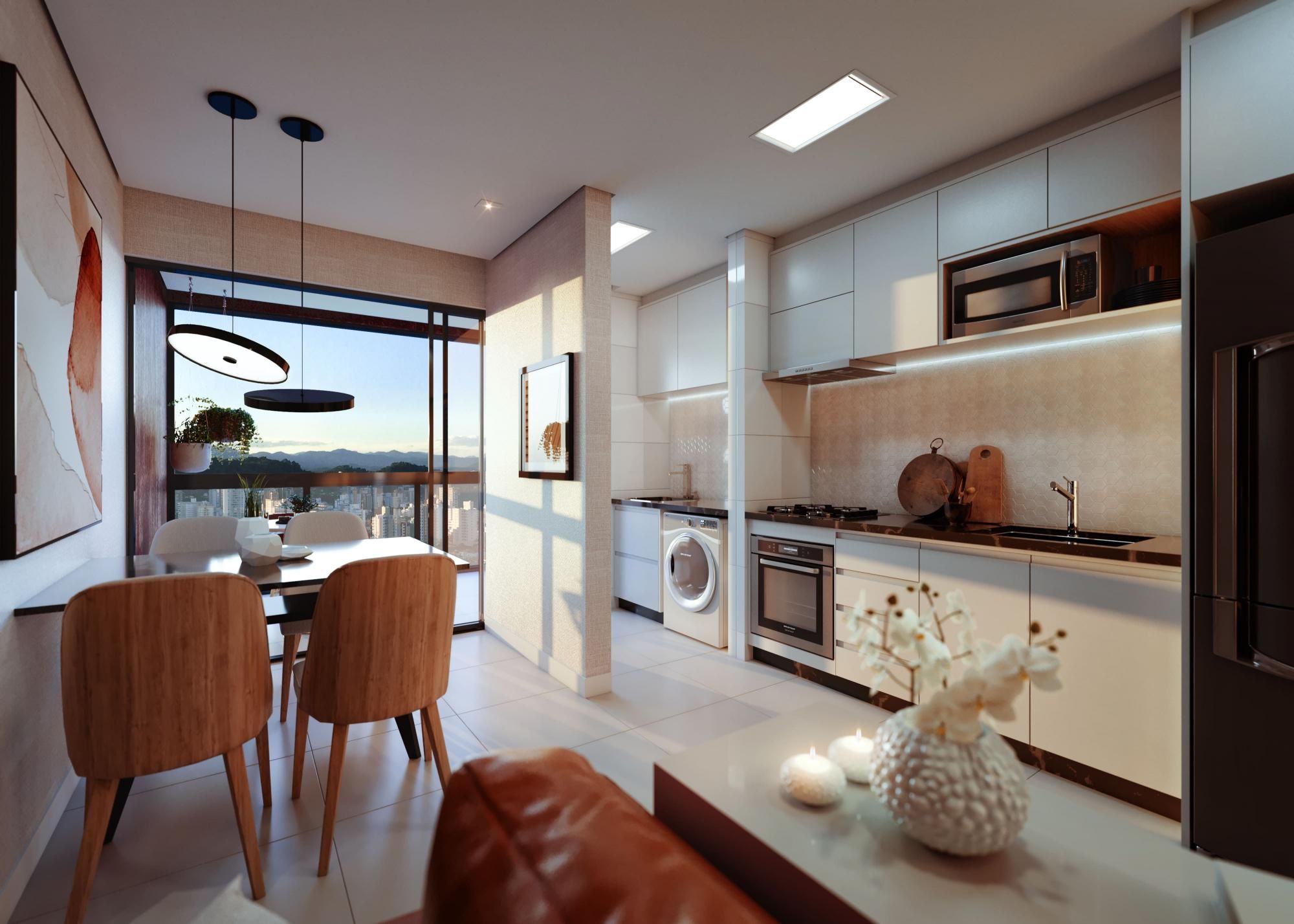 Apartamento, 3 quartos, 77 m² - Foto 18