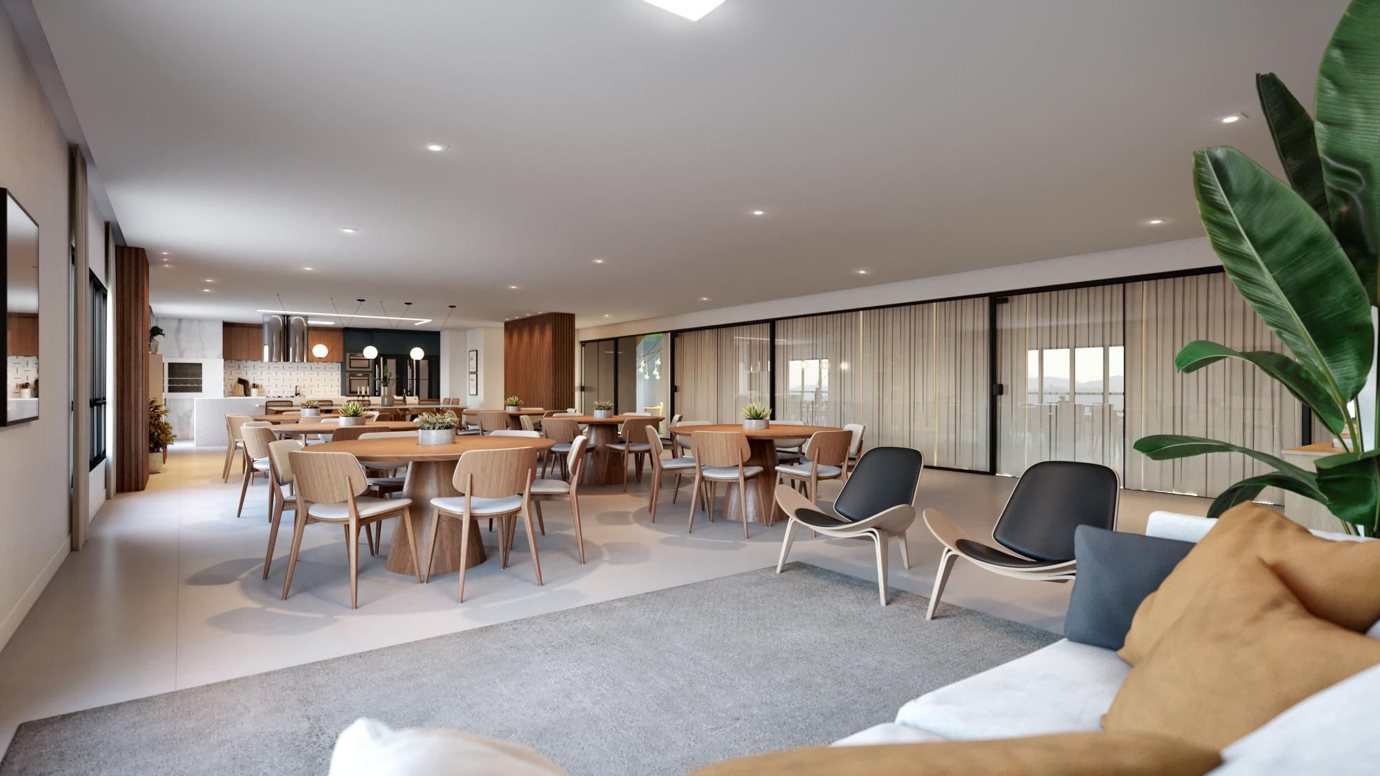 Apartamento, 3 quartos, 77 m² - Foto 10