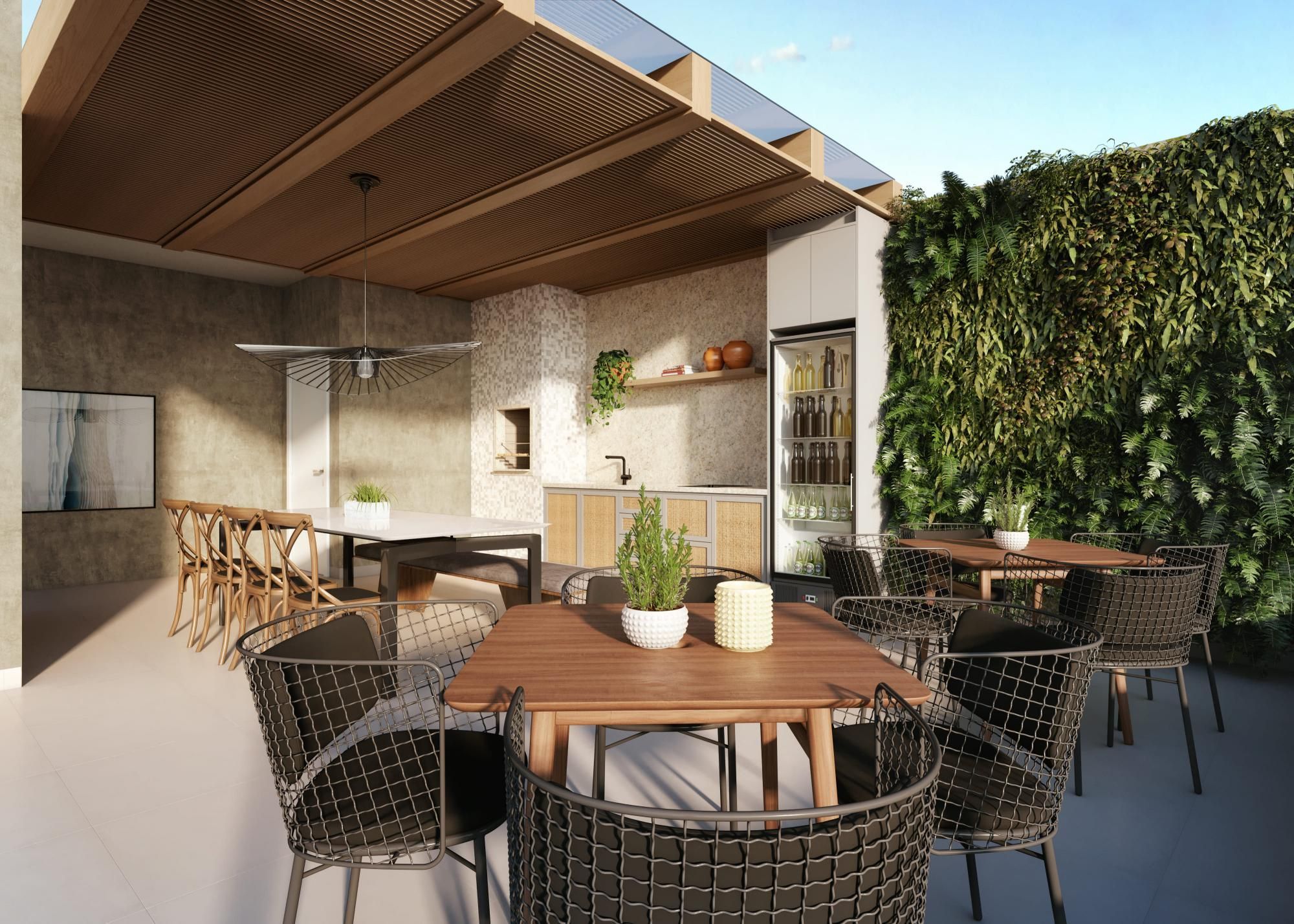 Apartamento, 3 quartos, 77 m² - Foto 8