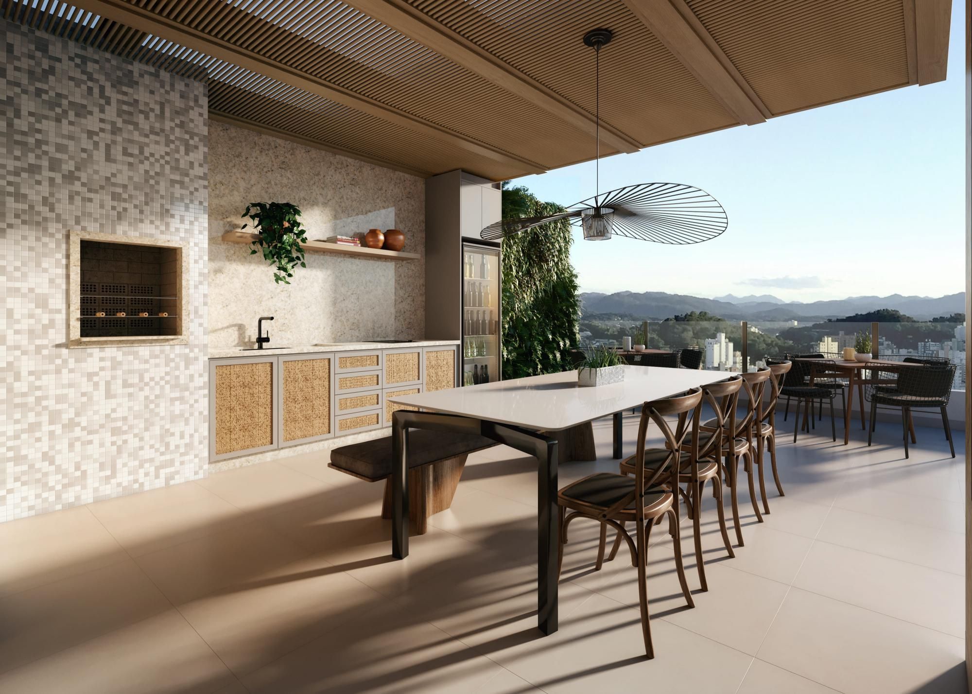 Apartamento, 3 quartos, 77 m² - Foto 7