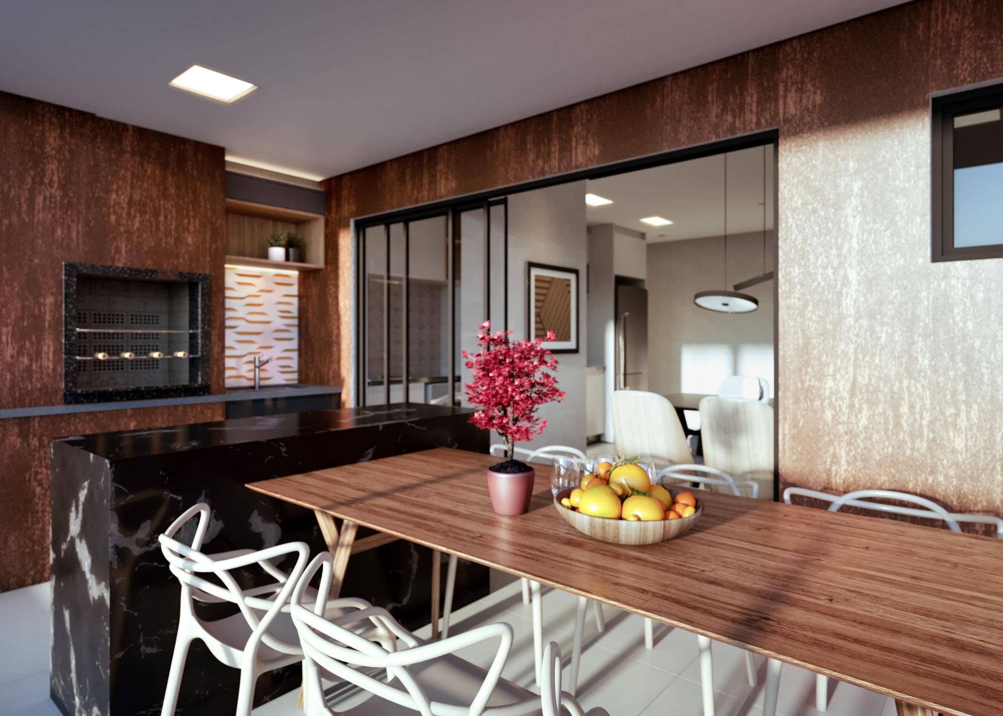 Apartamento, 3 quartos, 77 m² - Foto 20