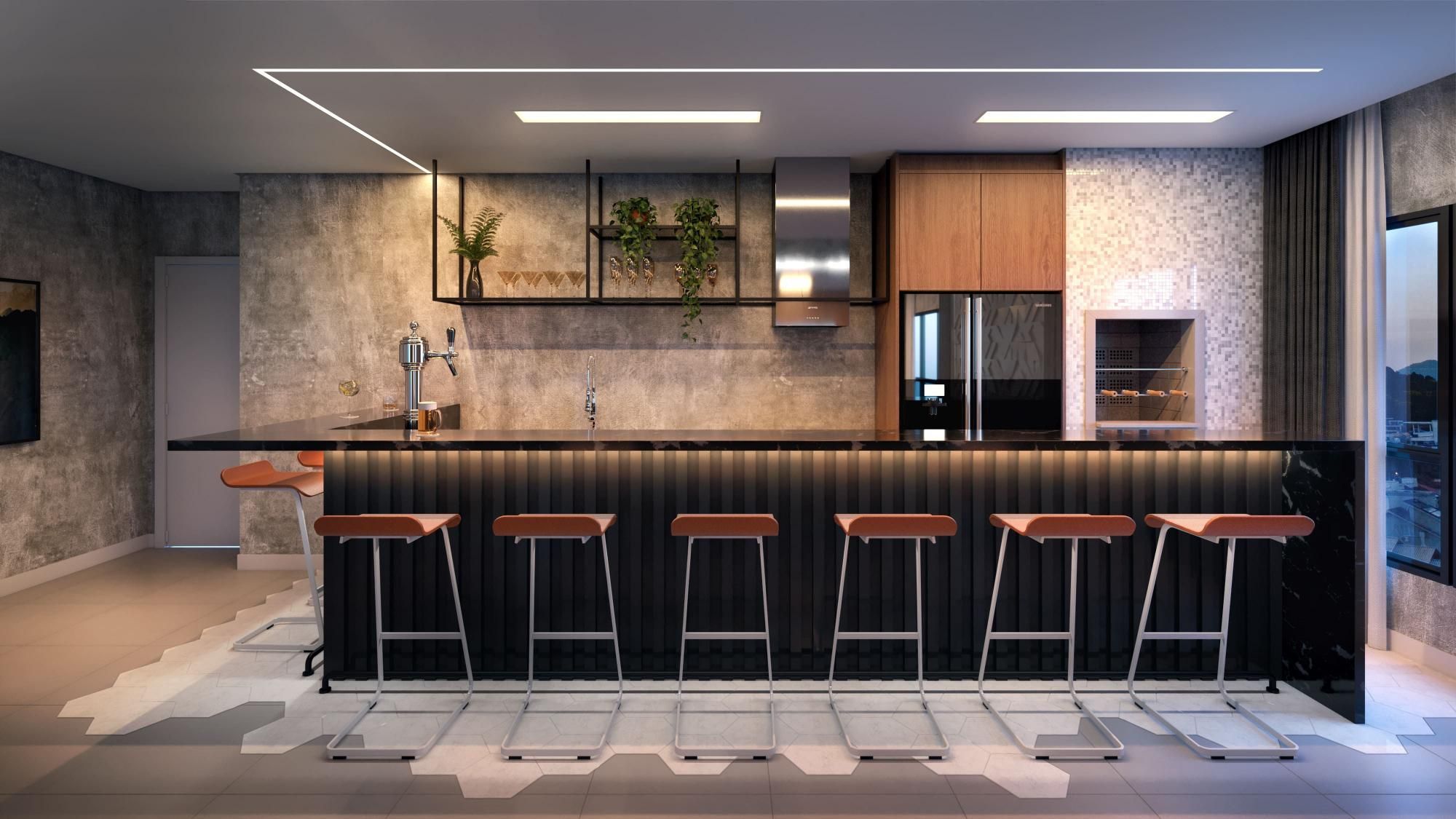 Apartamento, 3 quartos, 77 m² - Foto 13