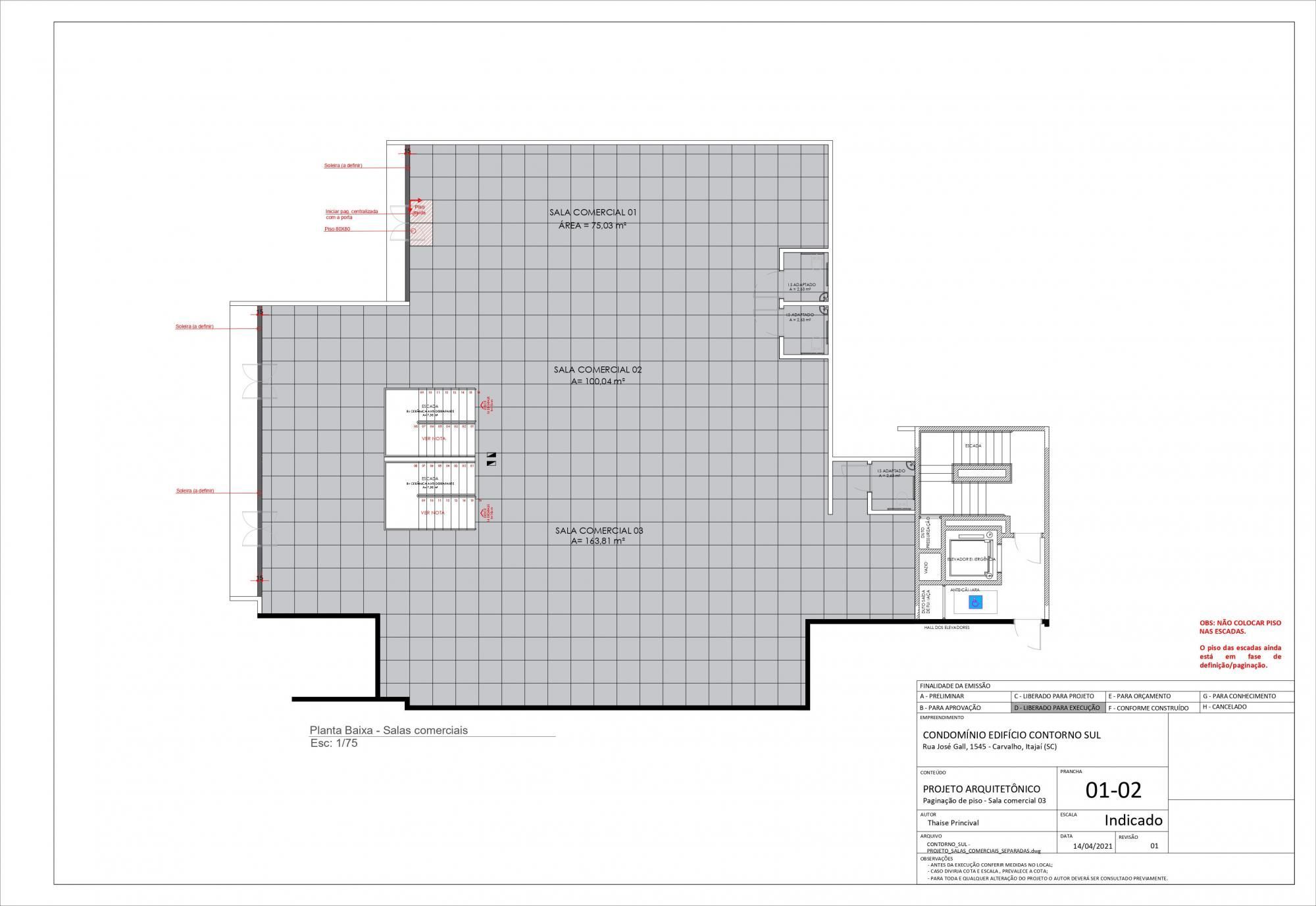 Conjunto Comercial-Sala à venda, 397m² - Foto 11