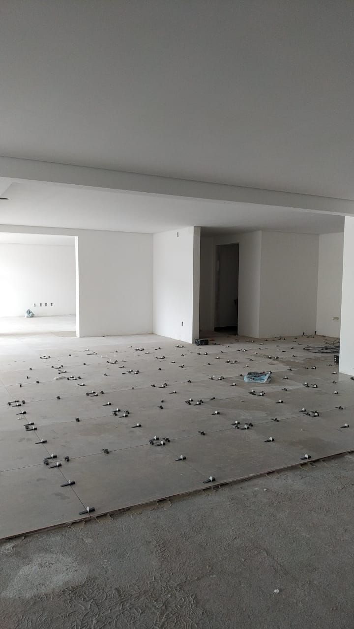 Conjunto Comercial-Sala à venda, 397m² - Foto 1