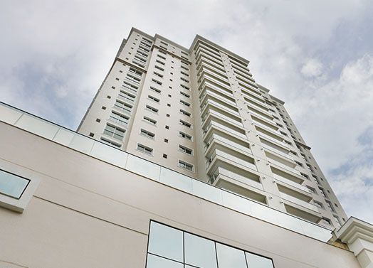 Apartamento, 2 quartos, 105 m² - Foto 2