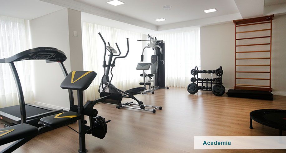 Apartamento, 2 quartos, 105 m² - Foto 23