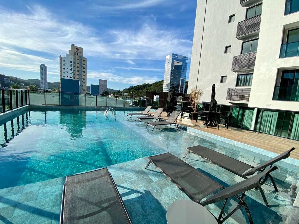 Apartamento, 2 quartos, 63 m² - Foto 1