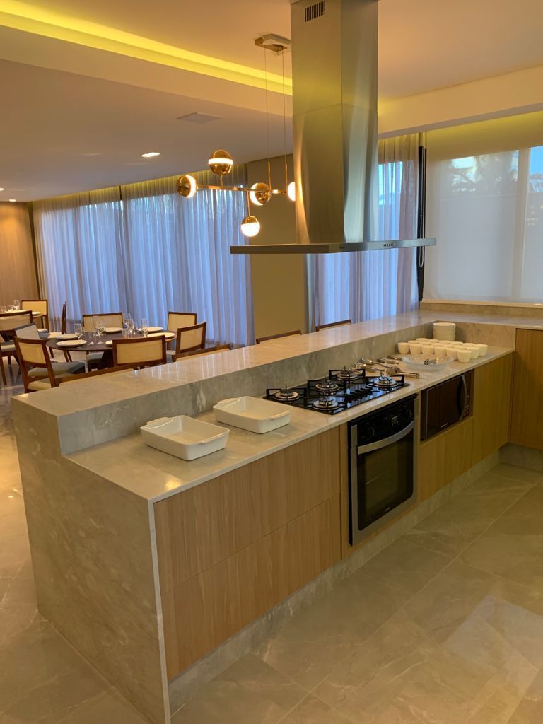 Apartamento, 3 quartos, 126 m² - Foto 26