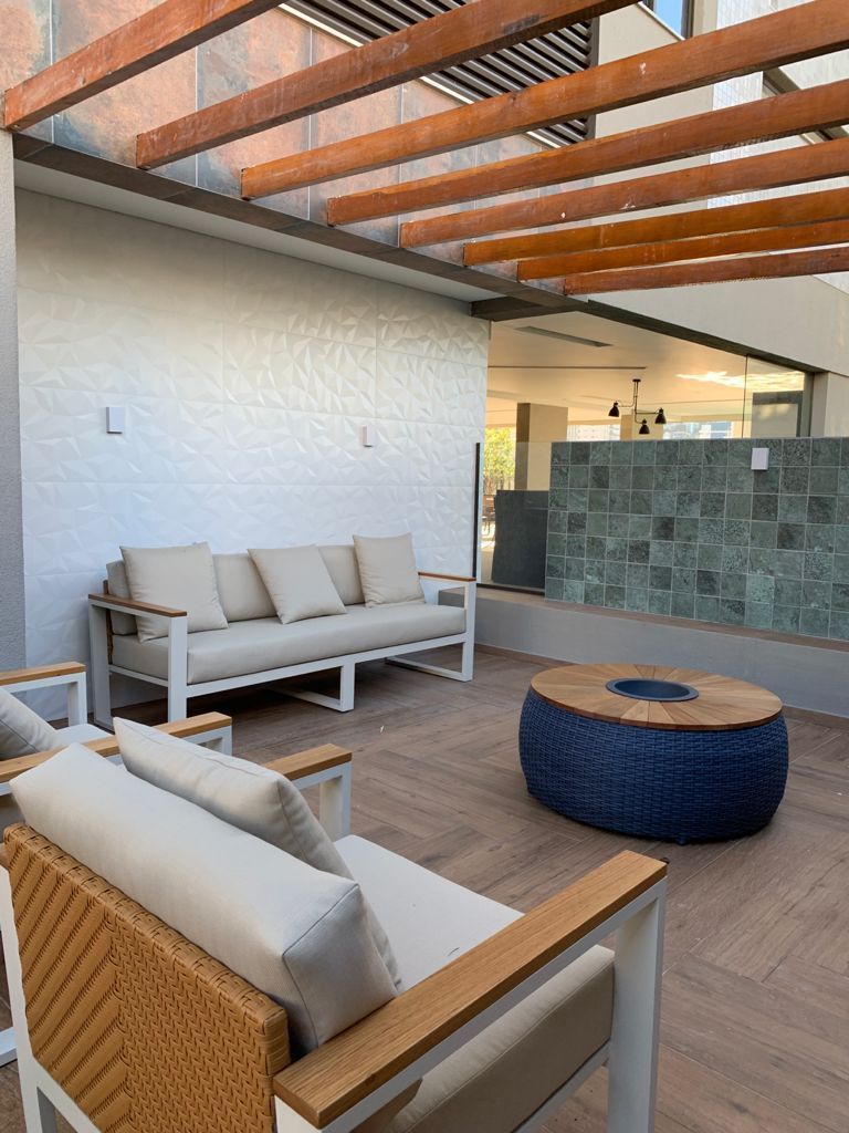 Apartamento, 3 quartos, 126 m² - Foto 21