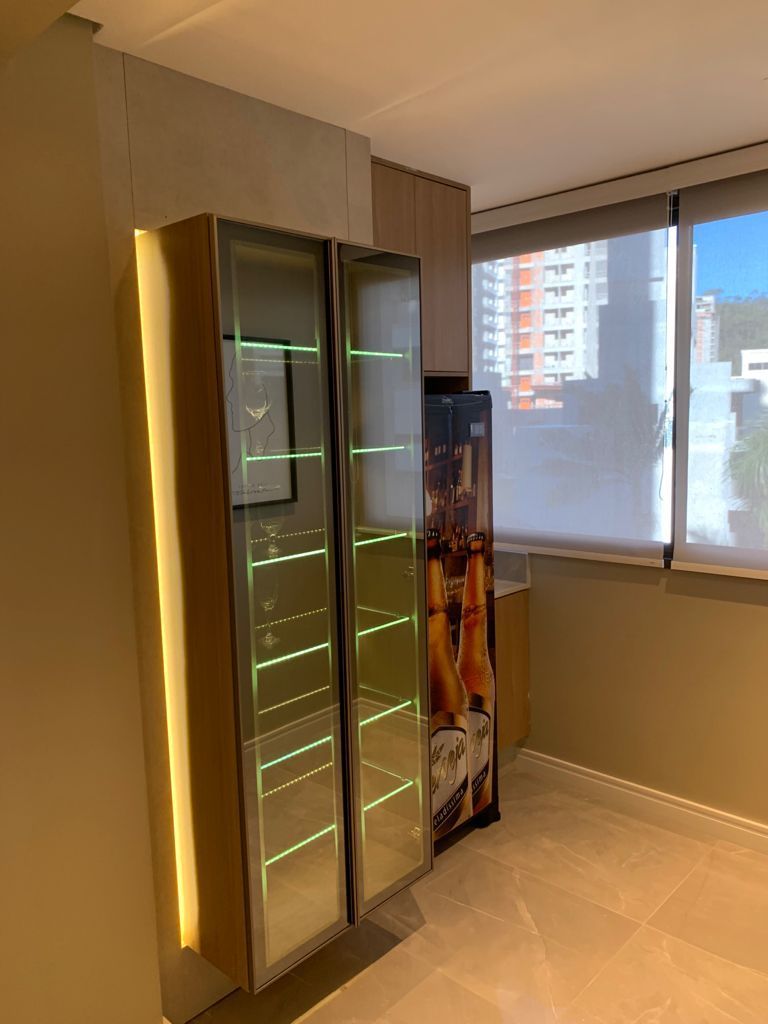 Apartamento à venda com 3 quartos, 126m² - Foto 22