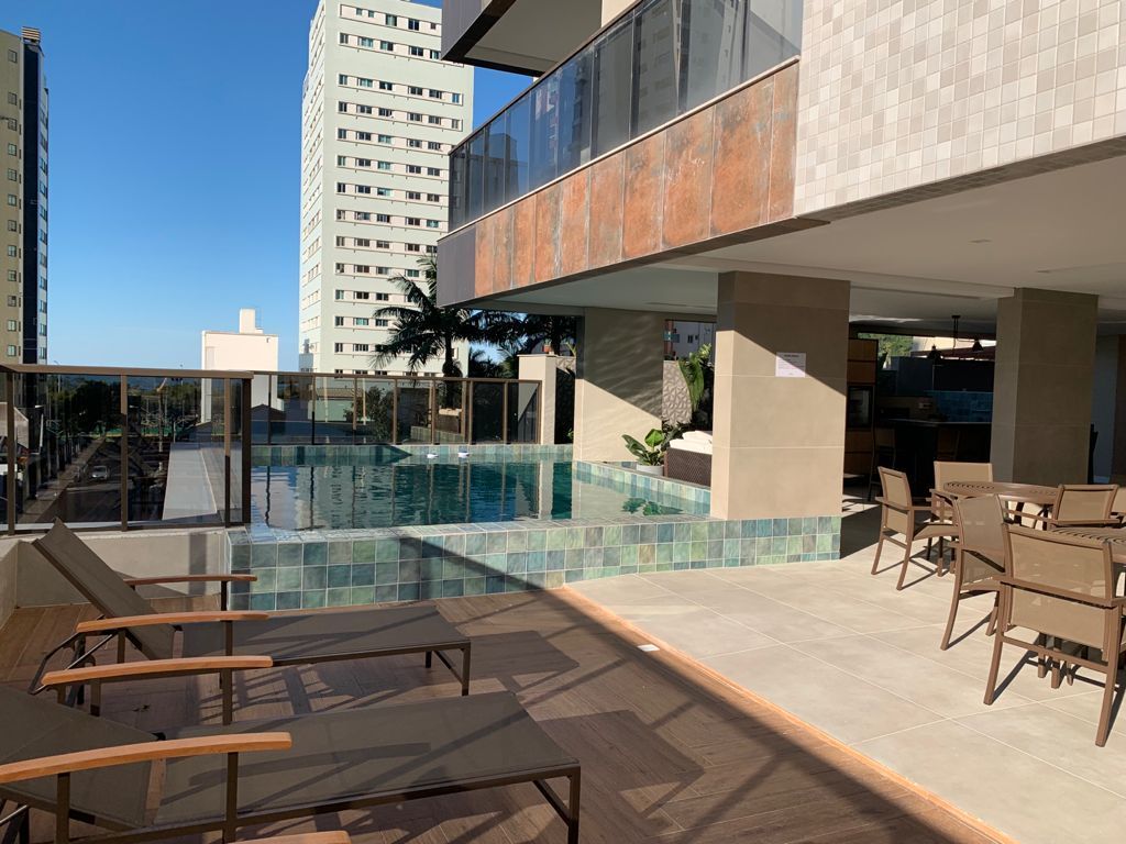 Apartamento, 3 quartos, 126 m² - Foto 9