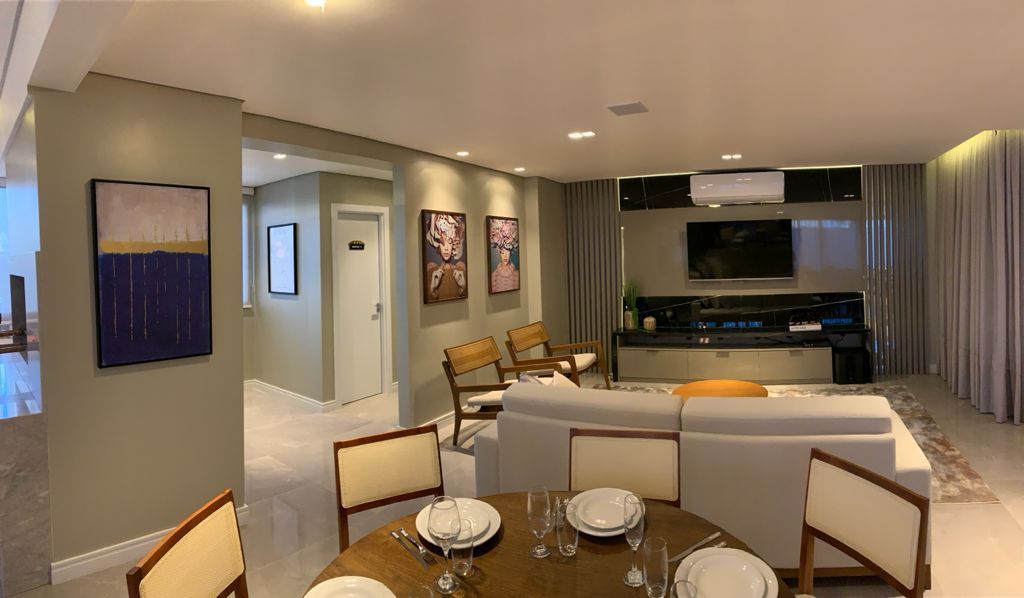 Apartamento, 3 quartos, 126 m² - Foto 8