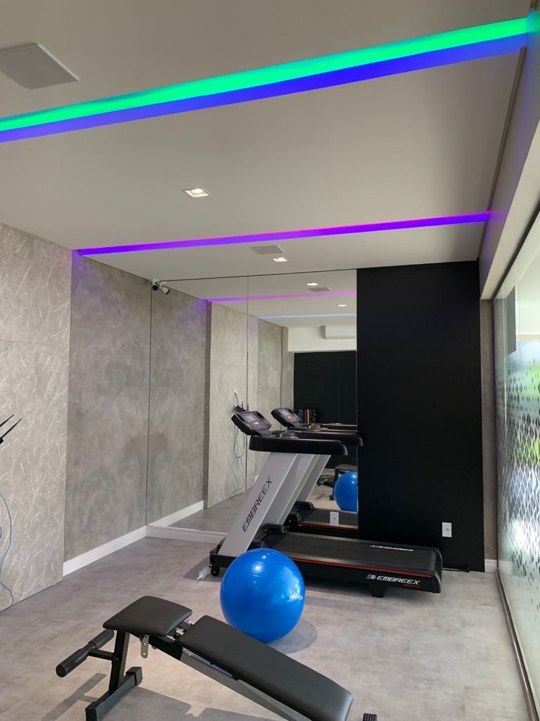 Apartamento, 3 quartos, 126 m² - Foto 28